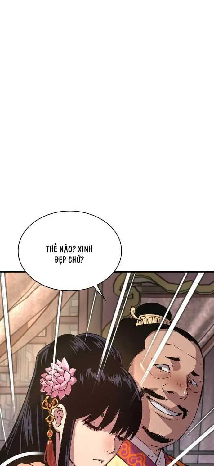 Truyện Tranh Quái Lực Loạn Thần trang 7