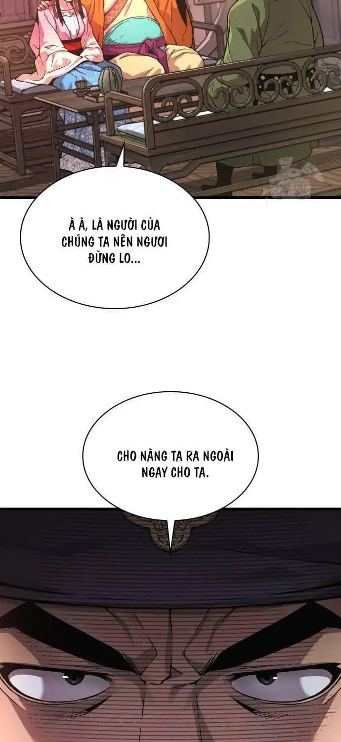 Truyện Tranh Quái Lực Loạn Thần trang 7