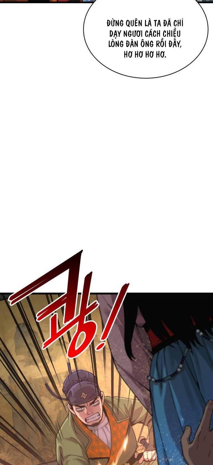 Truyện Tranh Quái Lực Loạn Thần trang 7