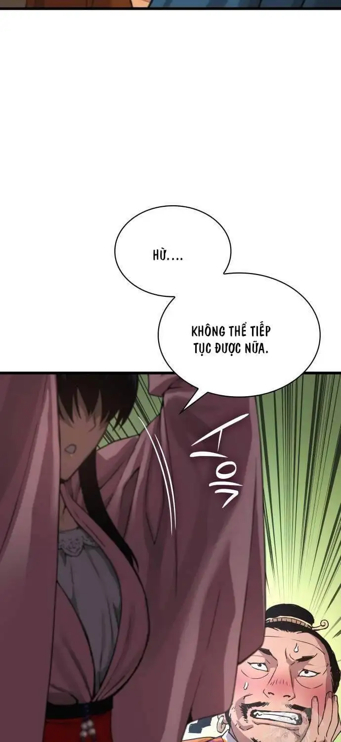 Truyện Tranh Quái Lực Loạn Thần trang 7