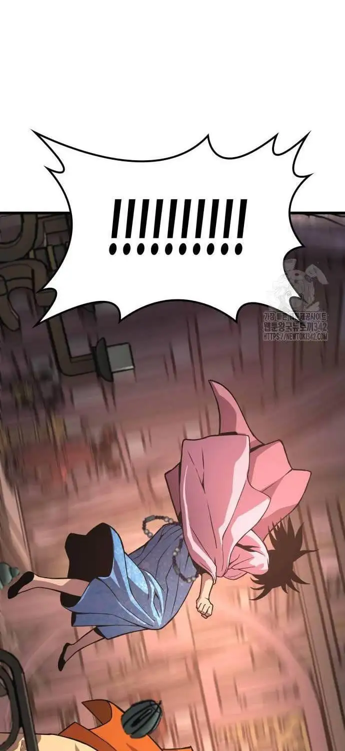 Truyện Tranh Quái Lực Loạn Thần trang 7