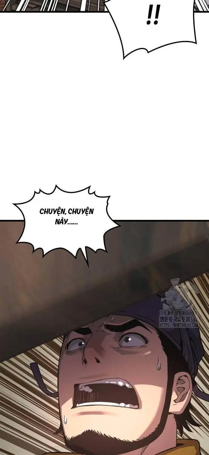 Truyện Tranh Quái Lực Loạn Thần trang 7