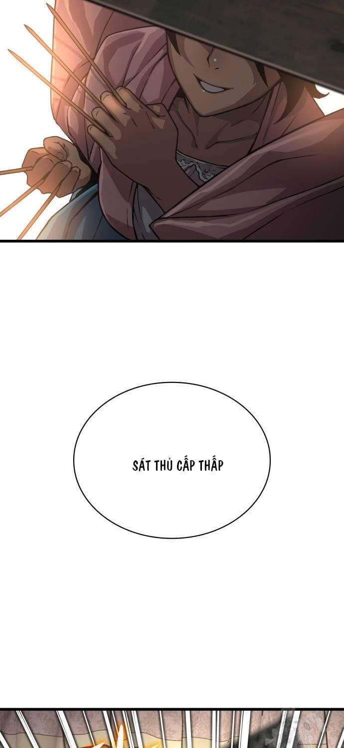 Truyện Tranh Quái Lực Loạn Thần trang 7