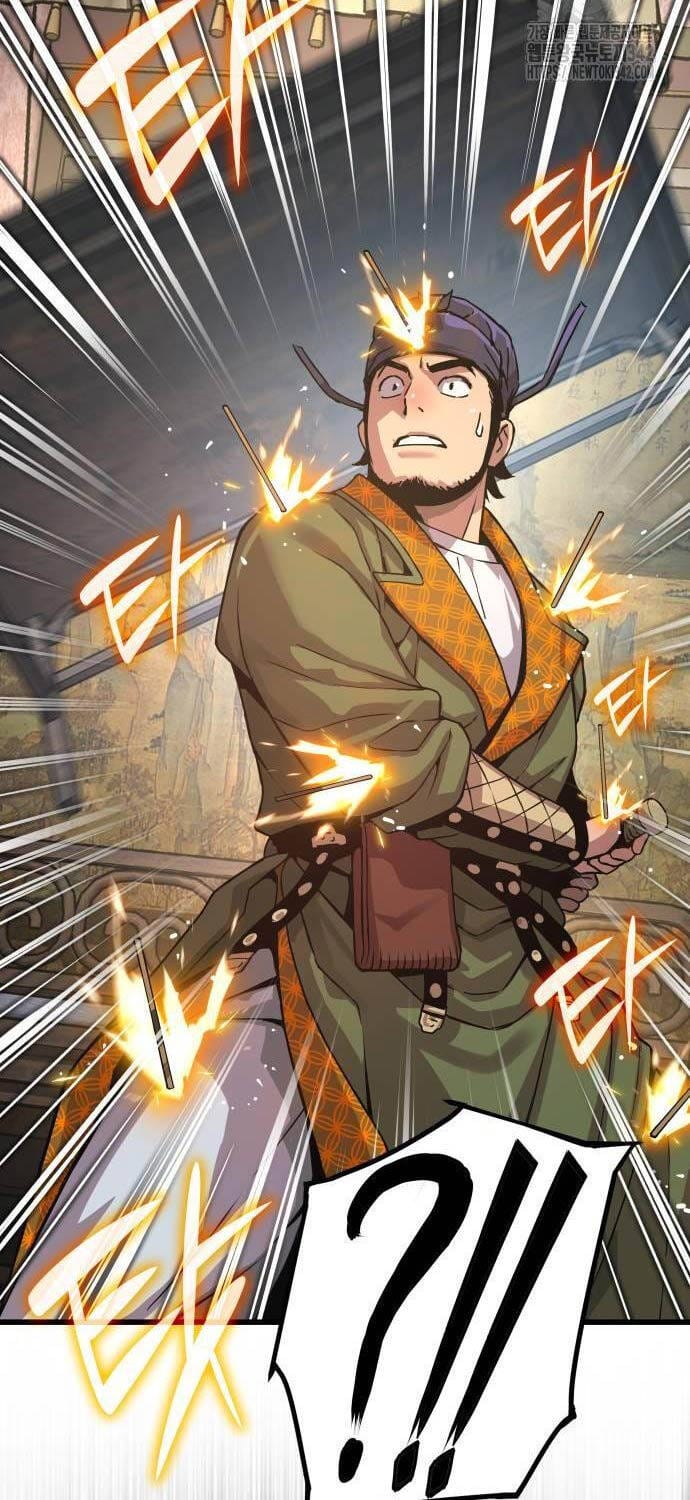 Truyện Tranh Quái Lực Loạn Thần trang 7