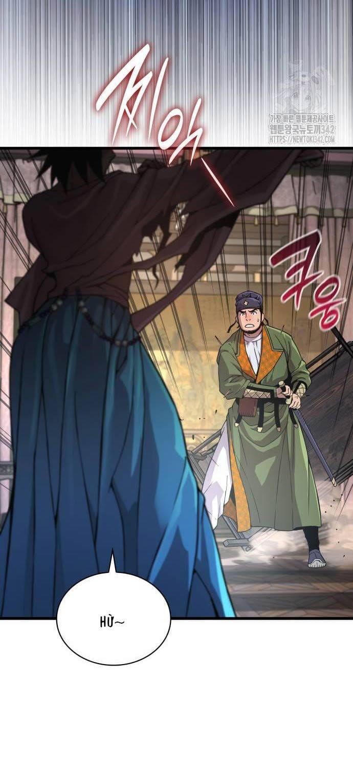 Truyện Tranh Quái Lực Loạn Thần trang 7