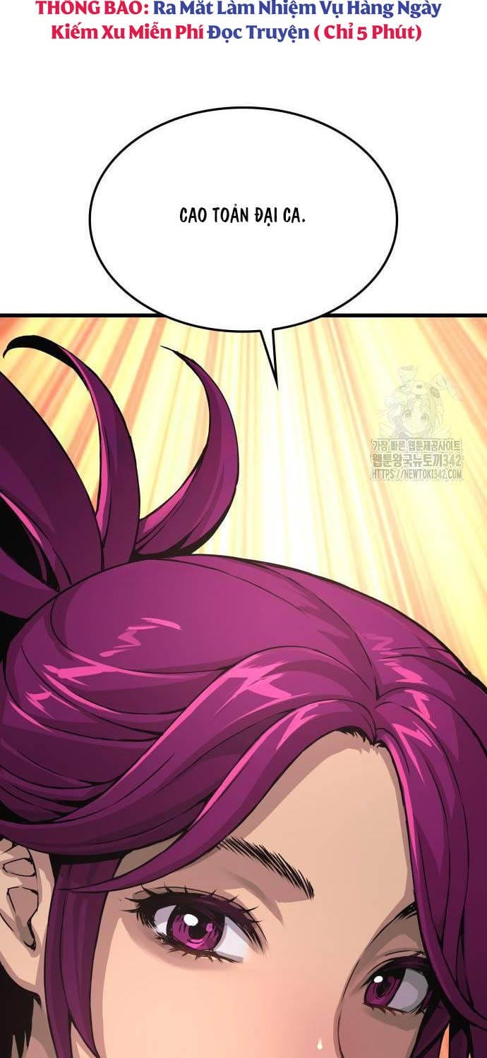 Truyện Tranh Quái Lực Loạn Thần trang 7