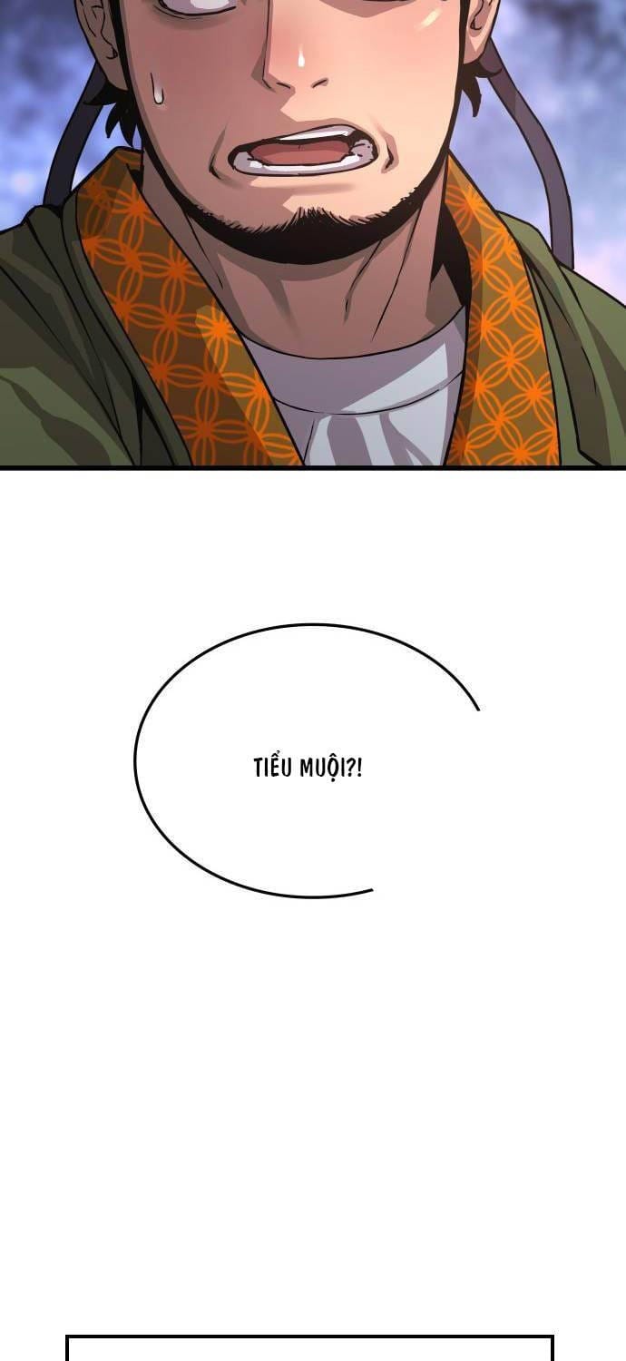 Truyện Tranh Quái Lực Loạn Thần trang 7