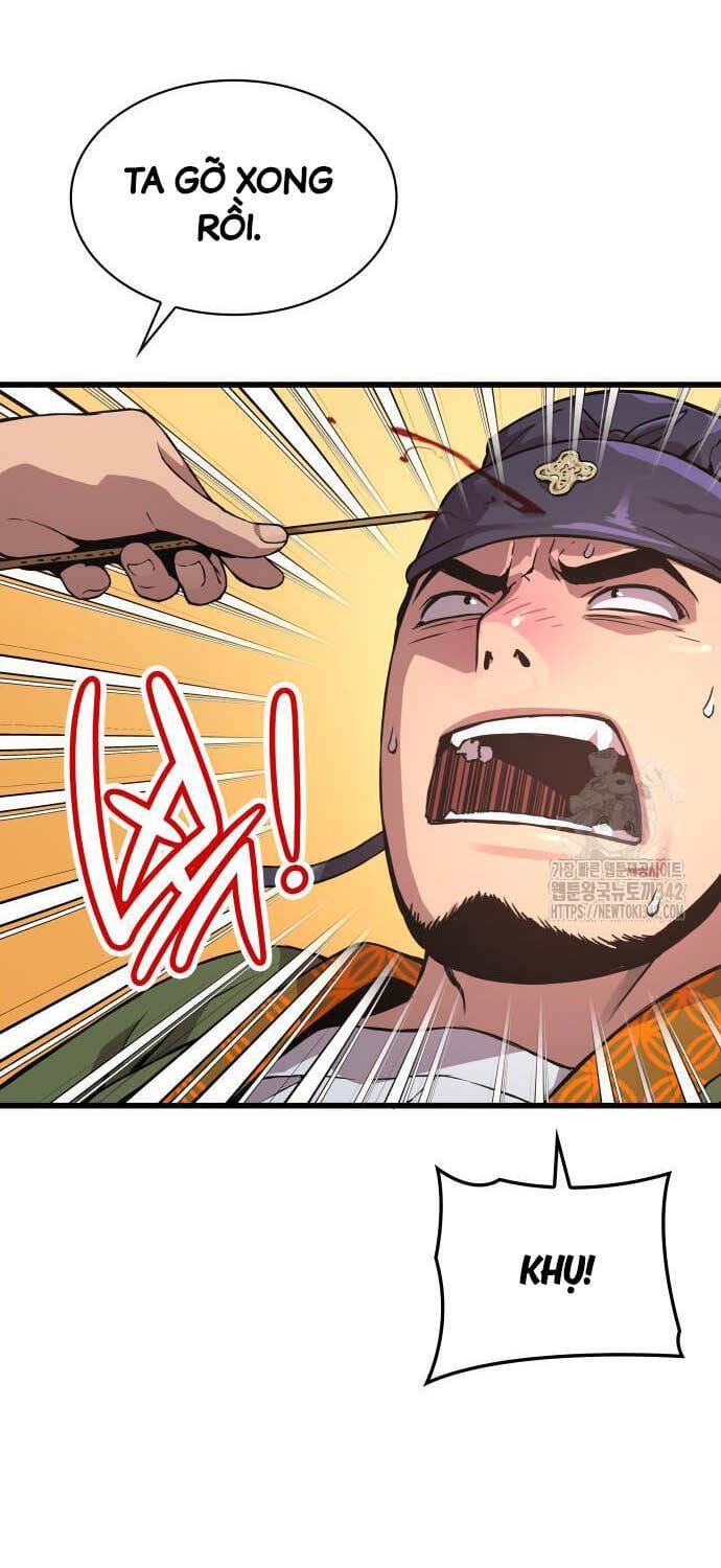 Truyện Tranh Quái Lực Loạn Thần trang 7