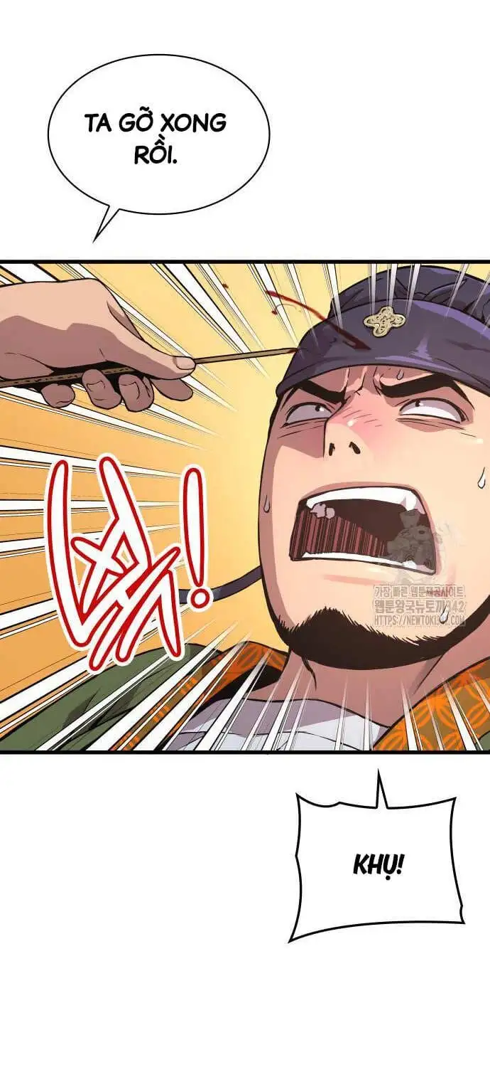 Truyện Tranh Quái Lực Loạn Thần trang 7