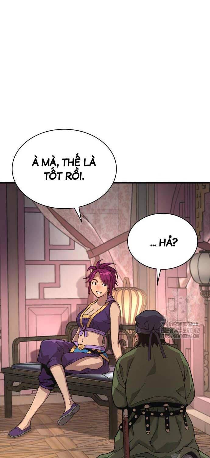 Truyện Tranh Quái Lực Loạn Thần trang 7