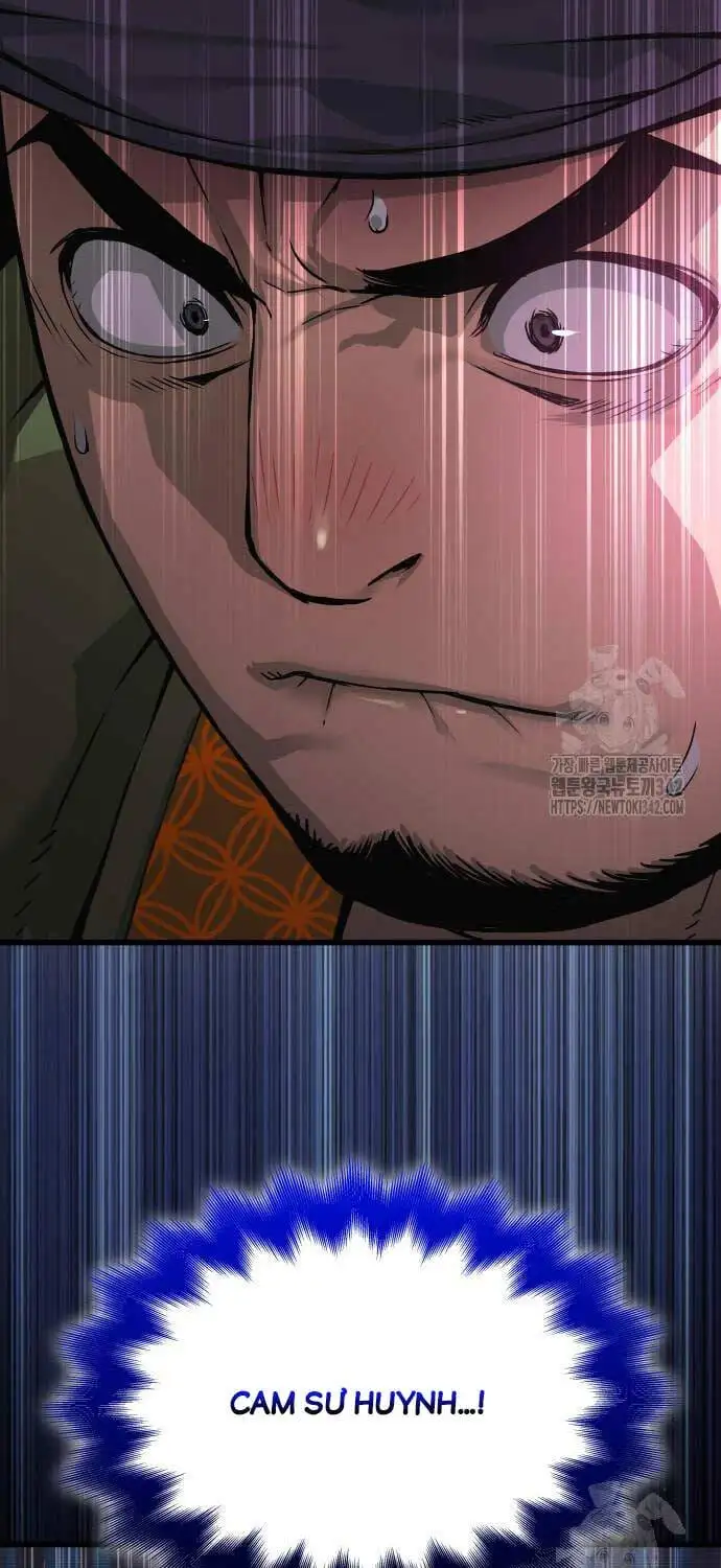 Truyện Tranh Quái Lực Loạn Thần trang 7