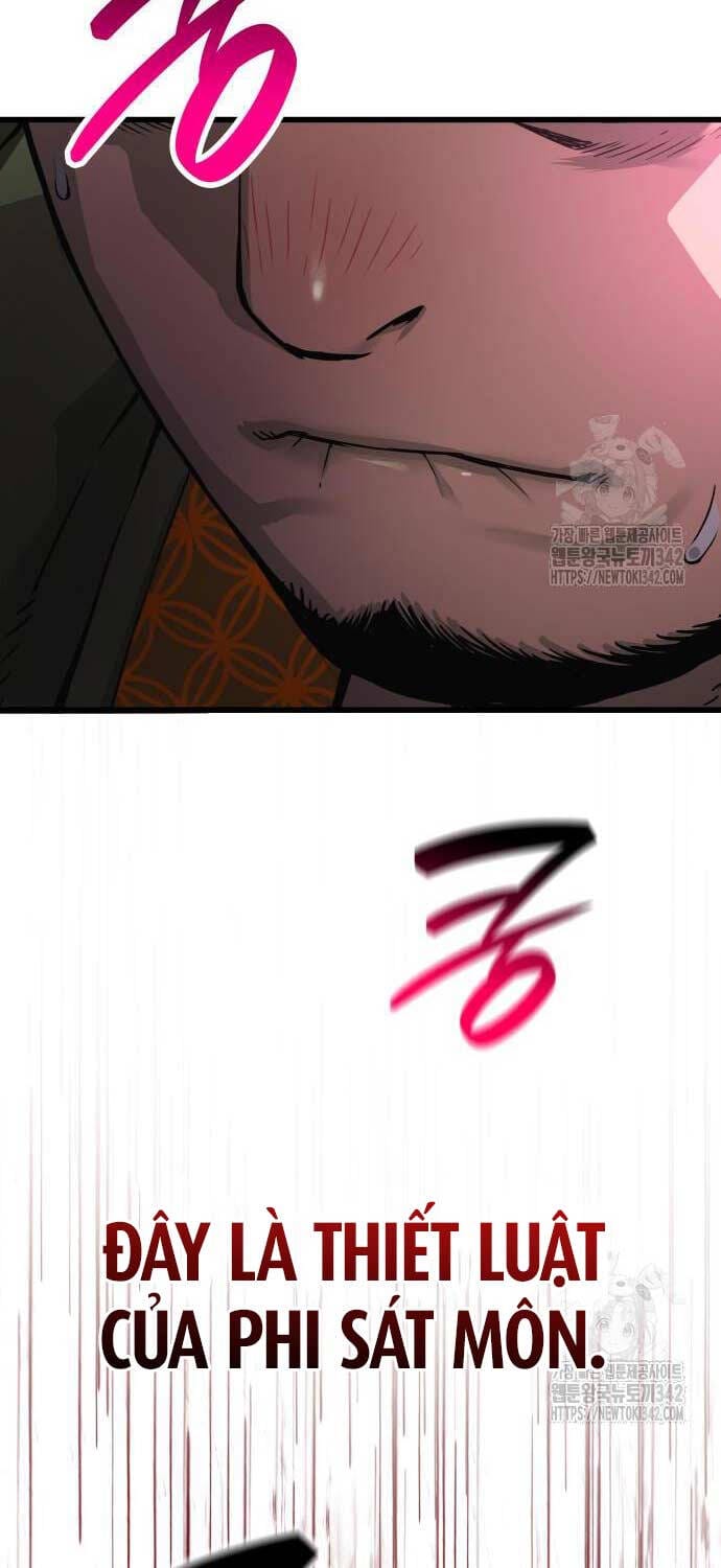 Truyện Tranh Quái Lực Loạn Thần trang 7