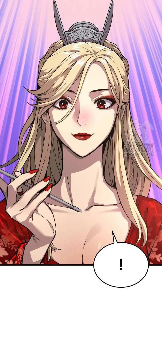 Truyện Tranh Quái Lực Loạn Thần trang 7