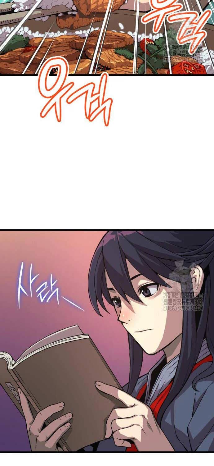 Truyện Tranh Quái Lực Loạn Thần trang 7