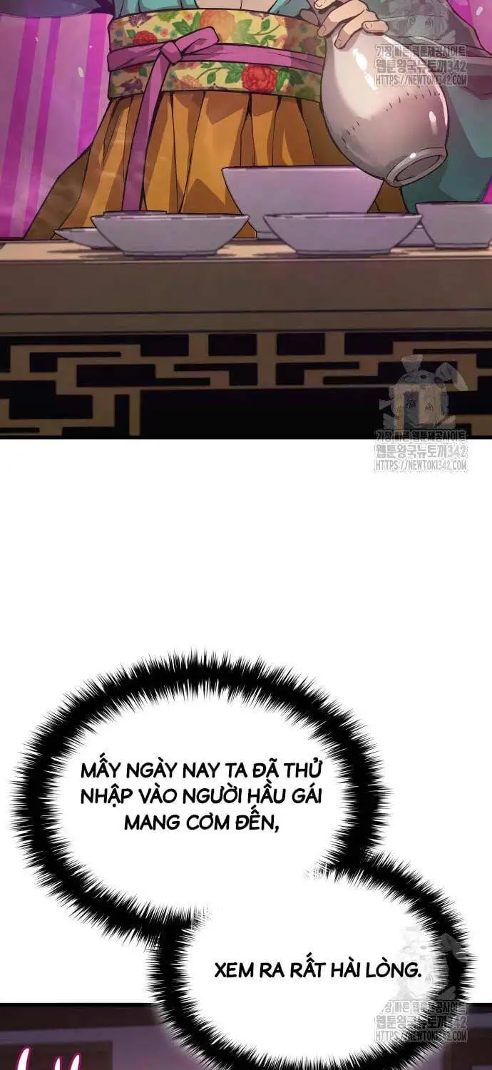 Truyện Tranh Quái Lực Loạn Thần trang 7