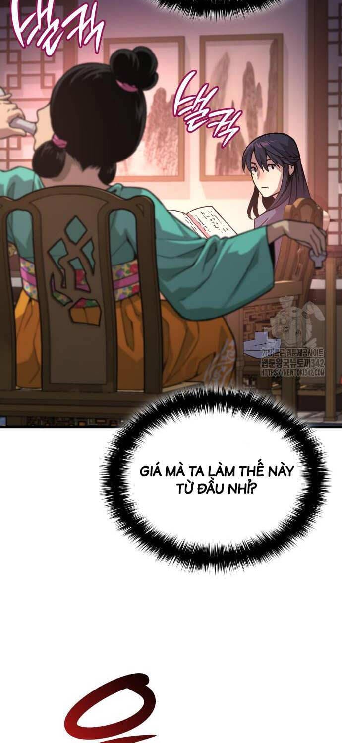 Truyện Tranh Quái Lực Loạn Thần trang 7