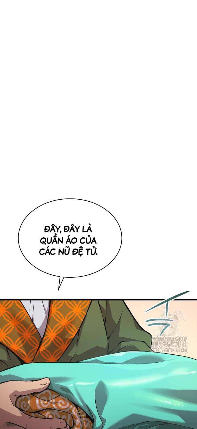 Truyện Tranh Quái Lực Loạn Thần trang 7