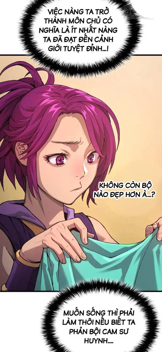 Truyện Tranh Quái Lực Loạn Thần trang 7