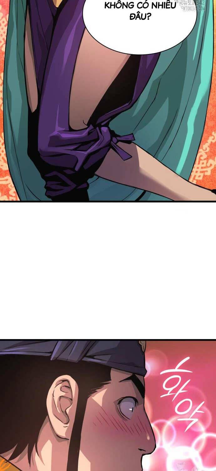 Truyện Tranh Quái Lực Loạn Thần trang 7