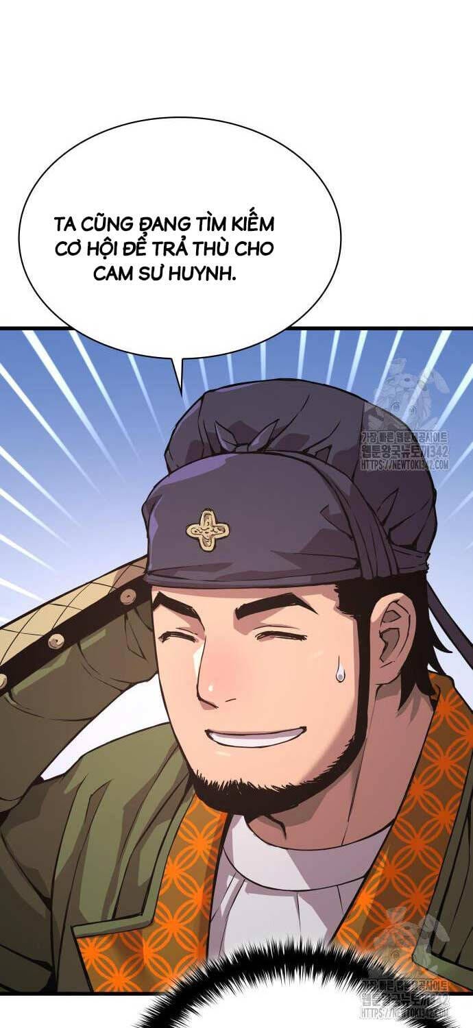 Truyện Tranh Quái Lực Loạn Thần trang 7