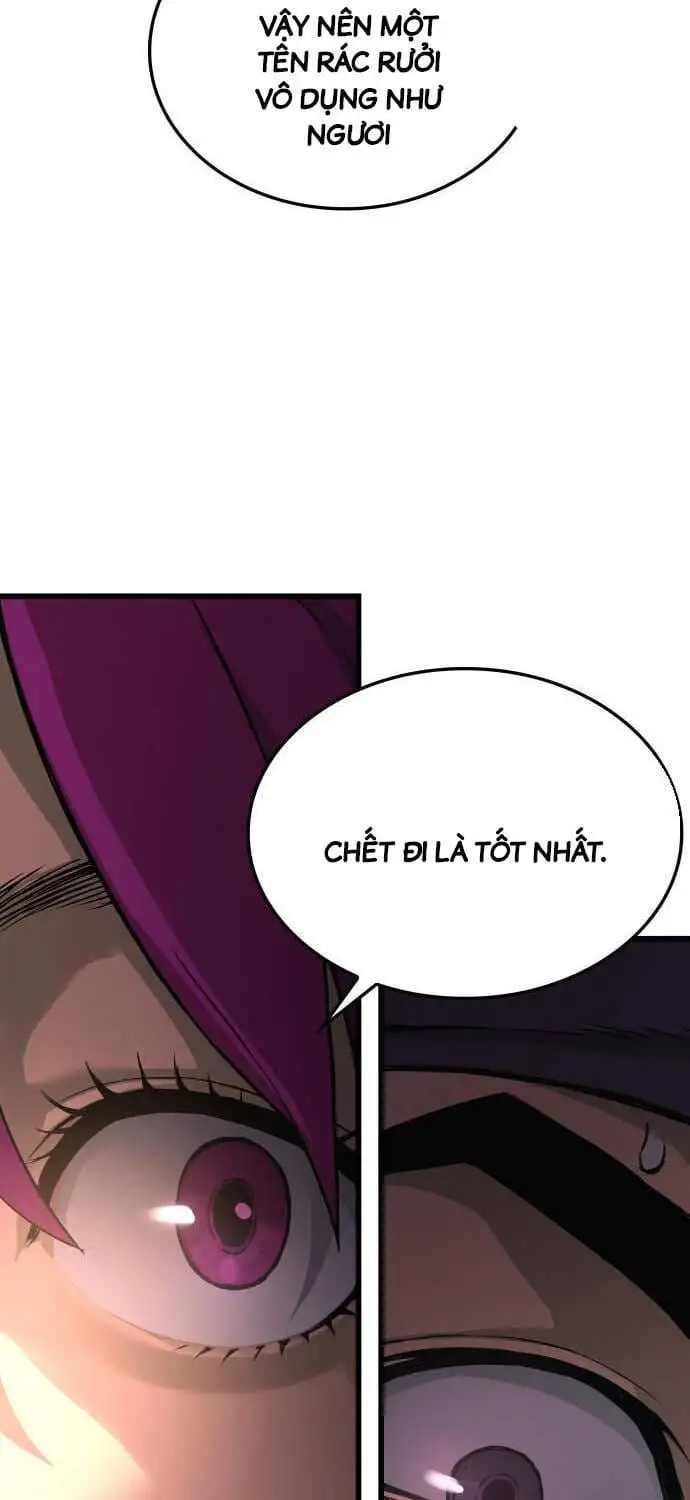 Truyện Tranh Quái Lực Loạn Thần trang 7