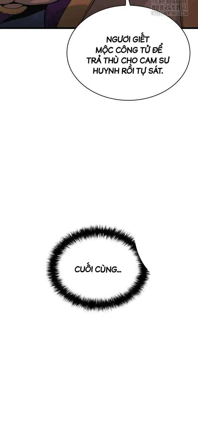 Truyện Tranh Quái Lực Loạn Thần trang 7