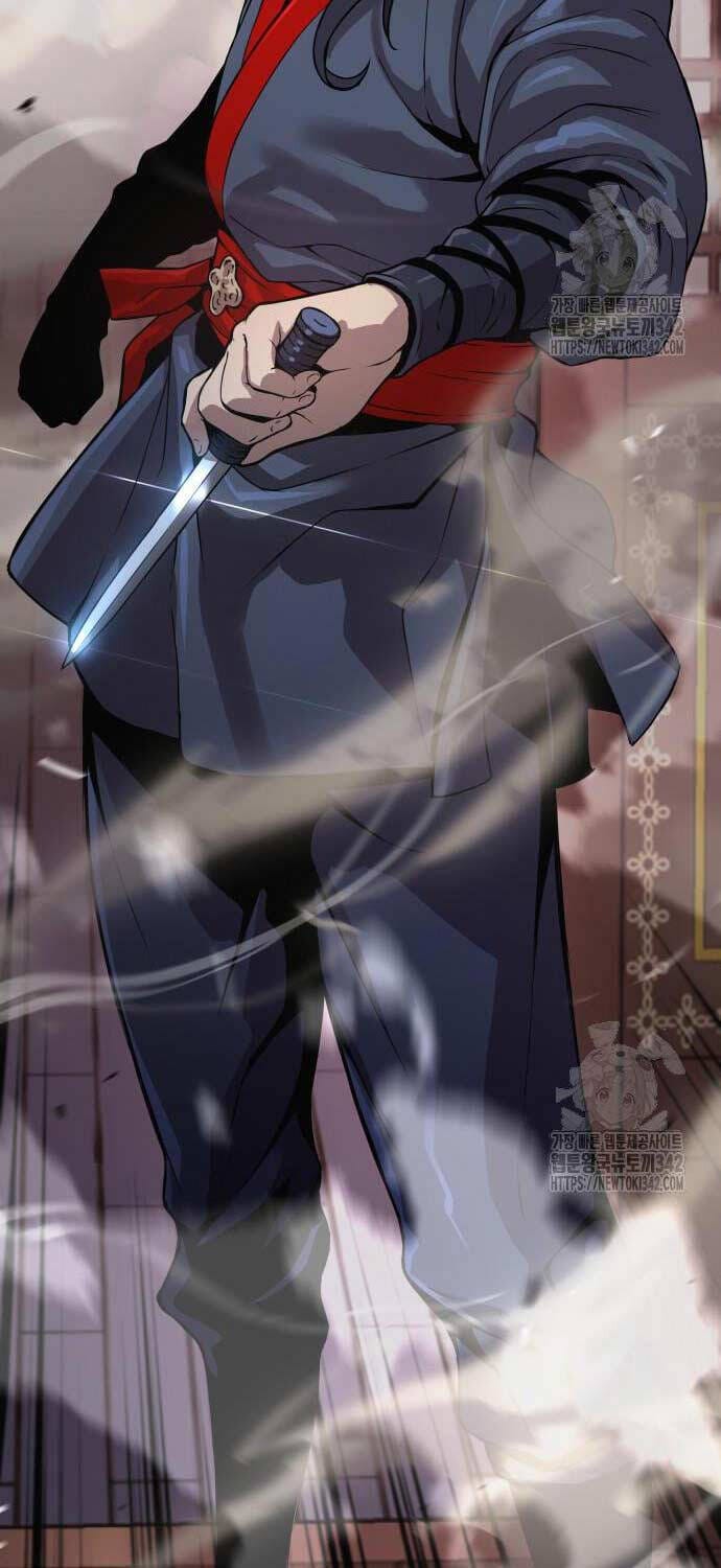 Truyện Tranh Quái Lực Loạn Thần trang 7