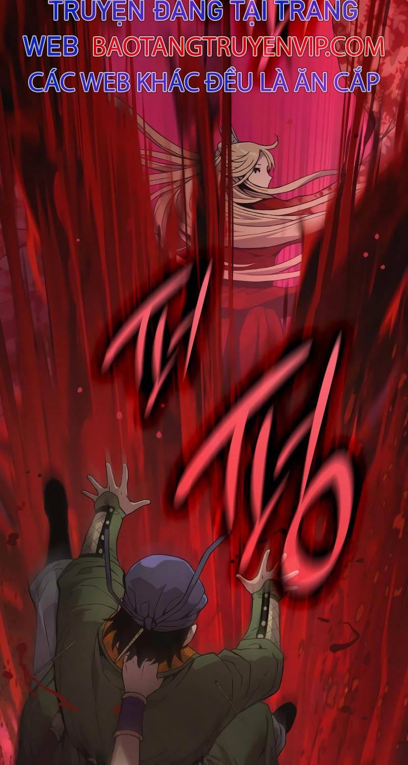 Truyện Tranh Quái Lực Loạn Thần trang 7