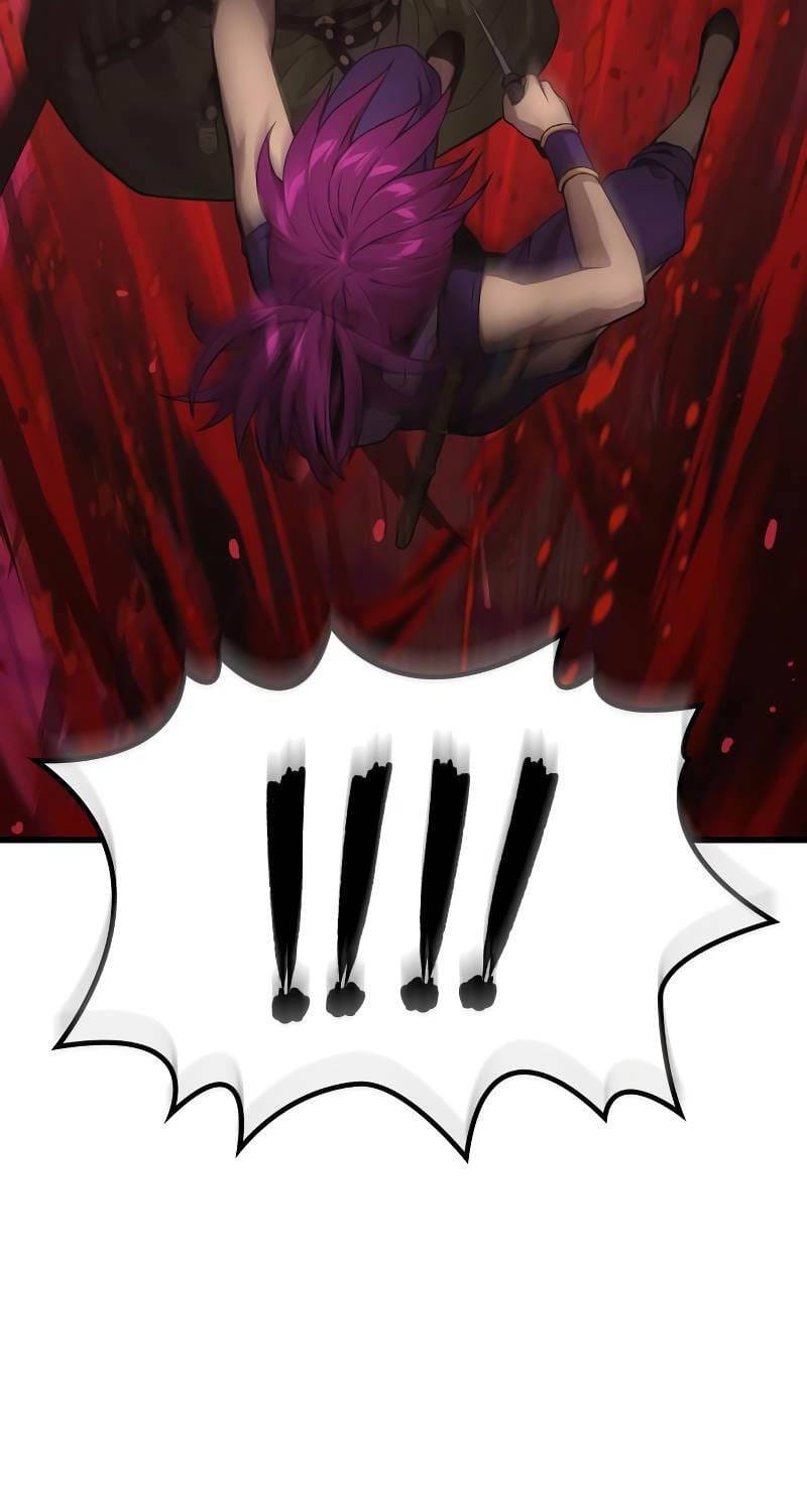 Truyện Tranh Quái Lực Loạn Thần trang 7