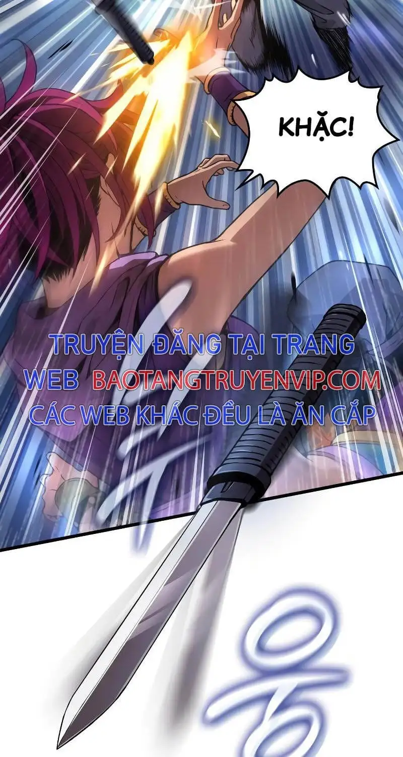 Truyện Tranh Quái Lực Loạn Thần trang 7