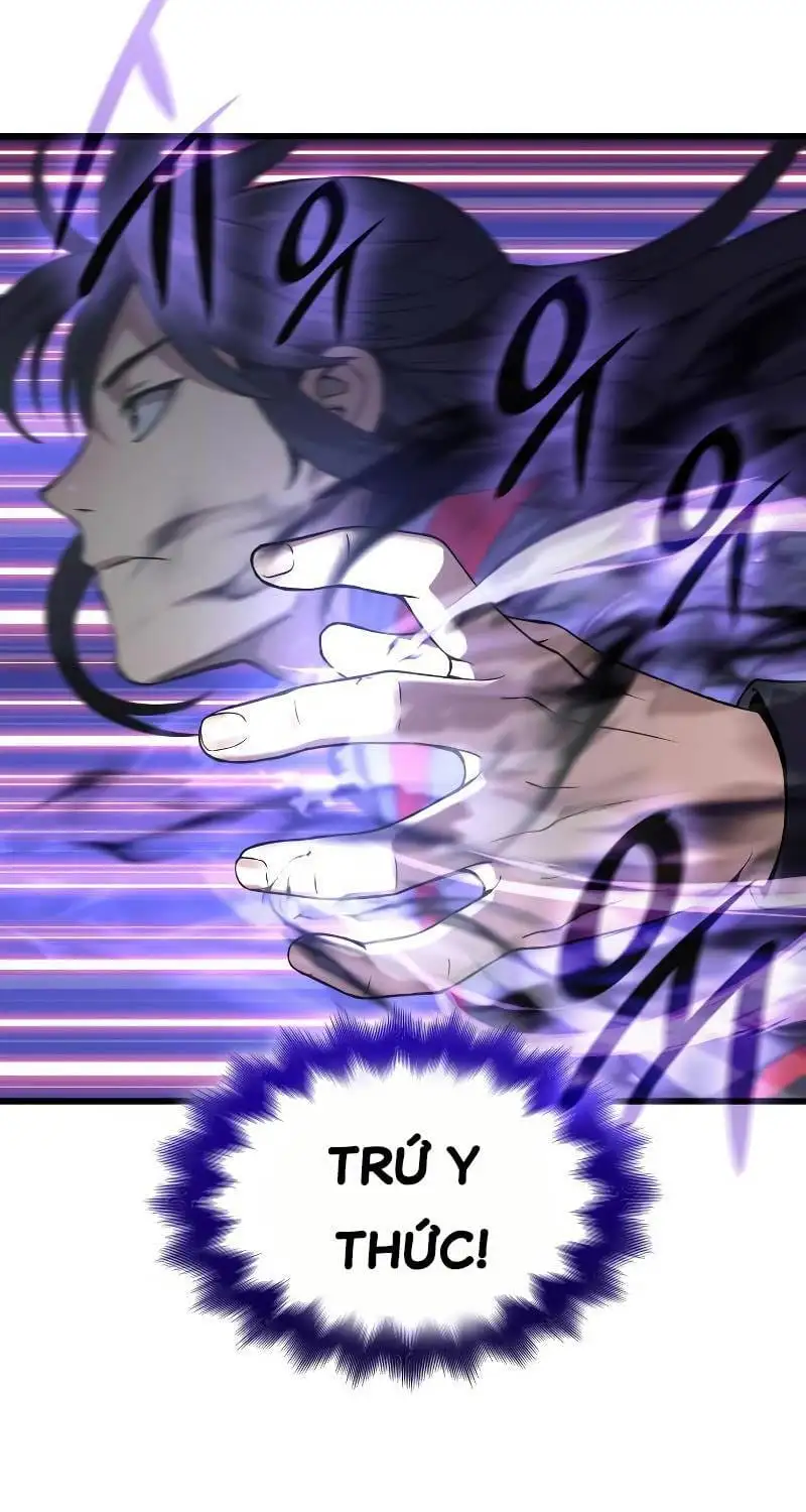 Truyện Tranh Quái Lực Loạn Thần trang 7