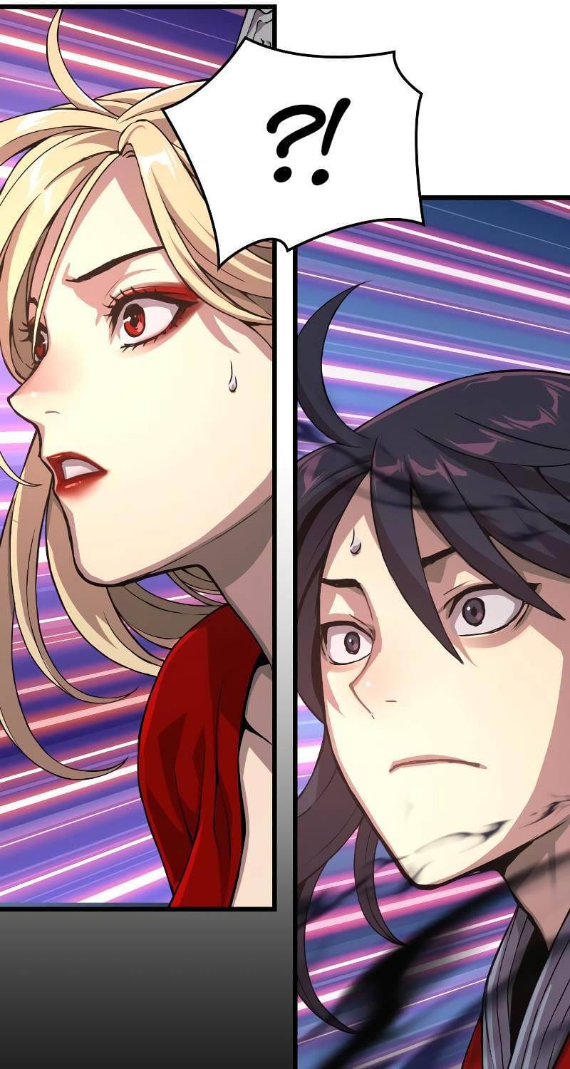 Truyện Tranh Quái Lực Loạn Thần trang 7