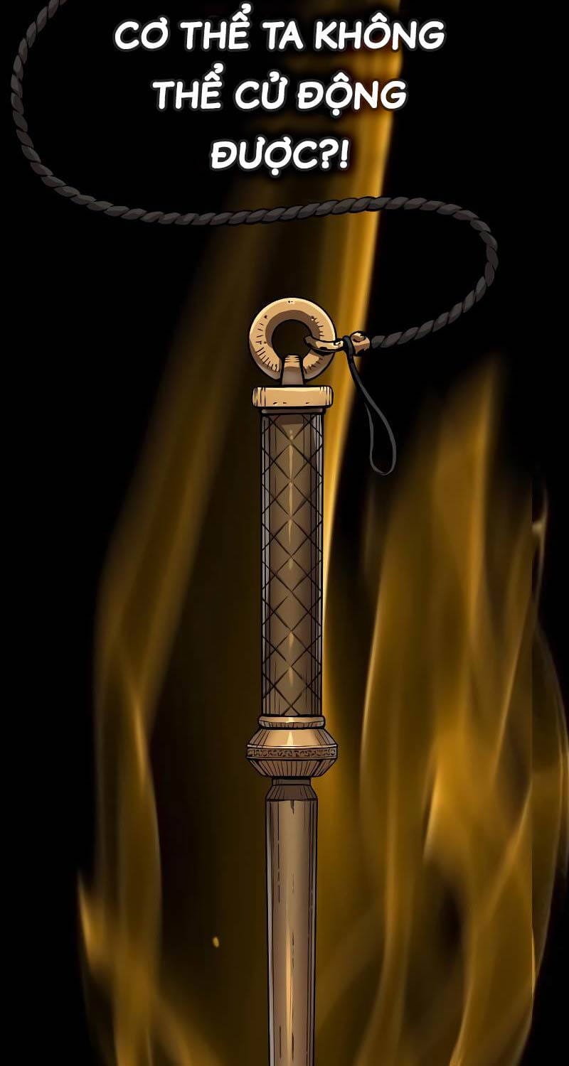 Truyện Tranh Quái Lực Loạn Thần trang 7