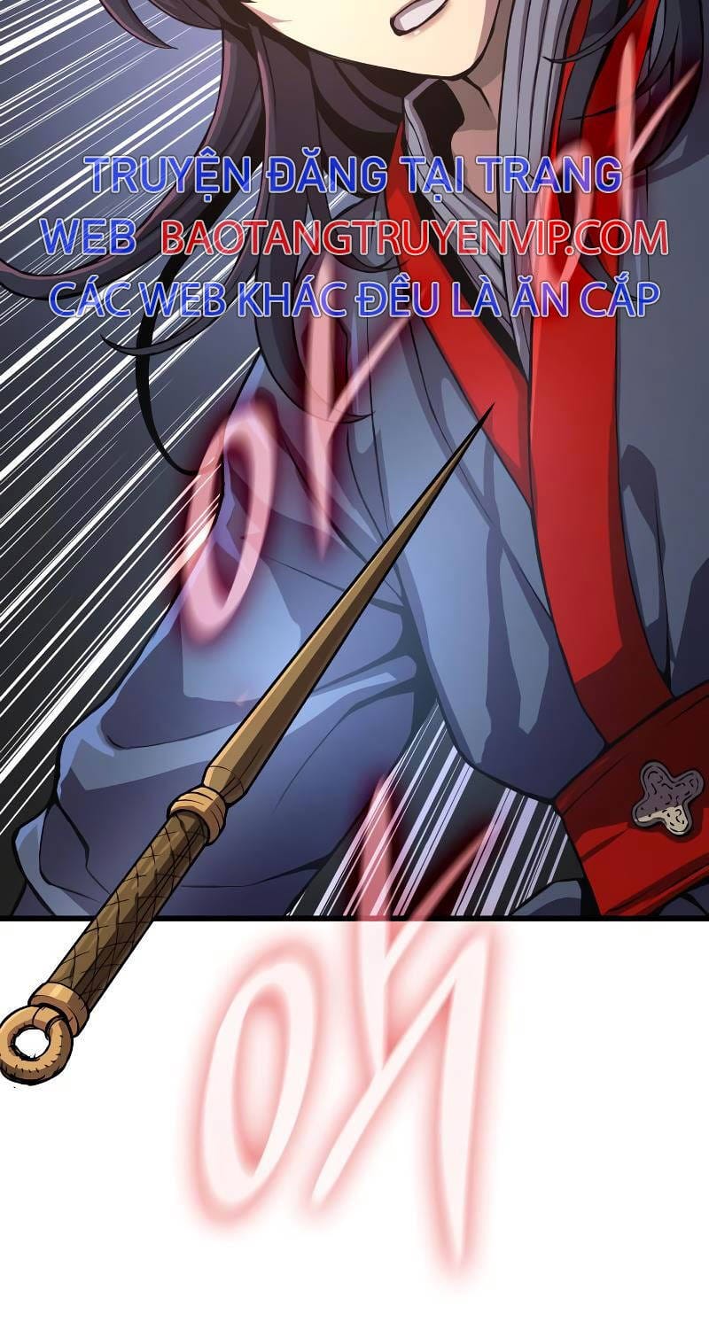 Truyện Tranh Quái Lực Loạn Thần trang 7