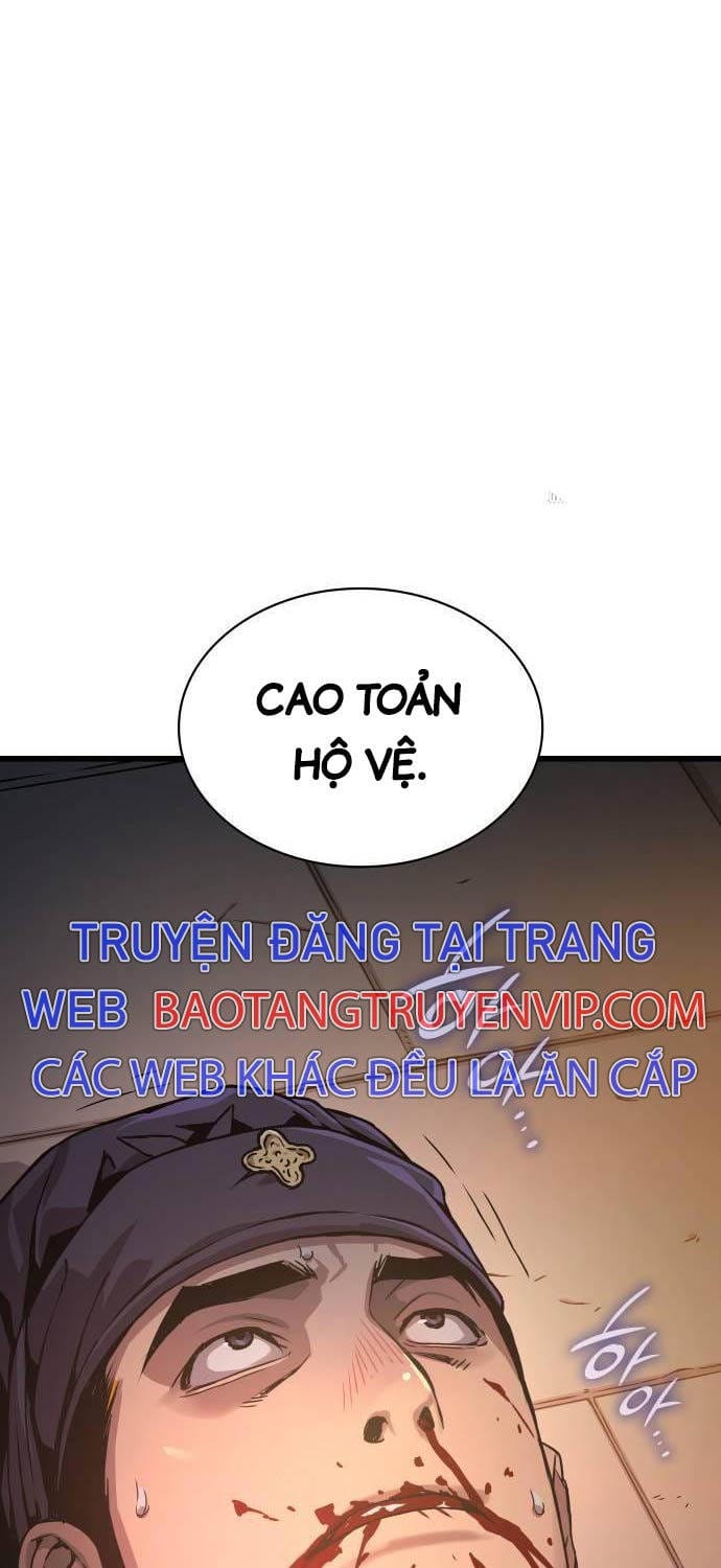 Truyện Tranh Quái Lực Loạn Thần trang 7