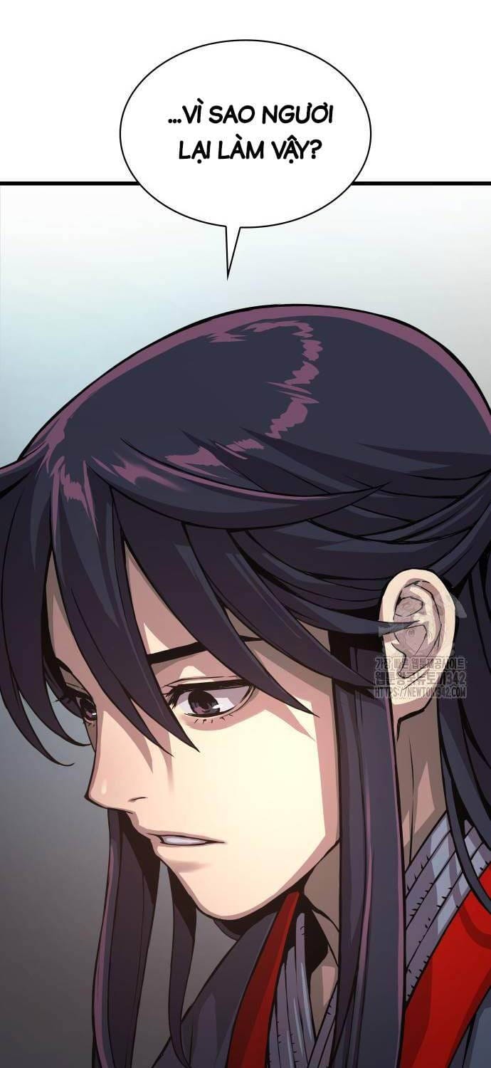 Truyện Tranh Quái Lực Loạn Thần trang 7