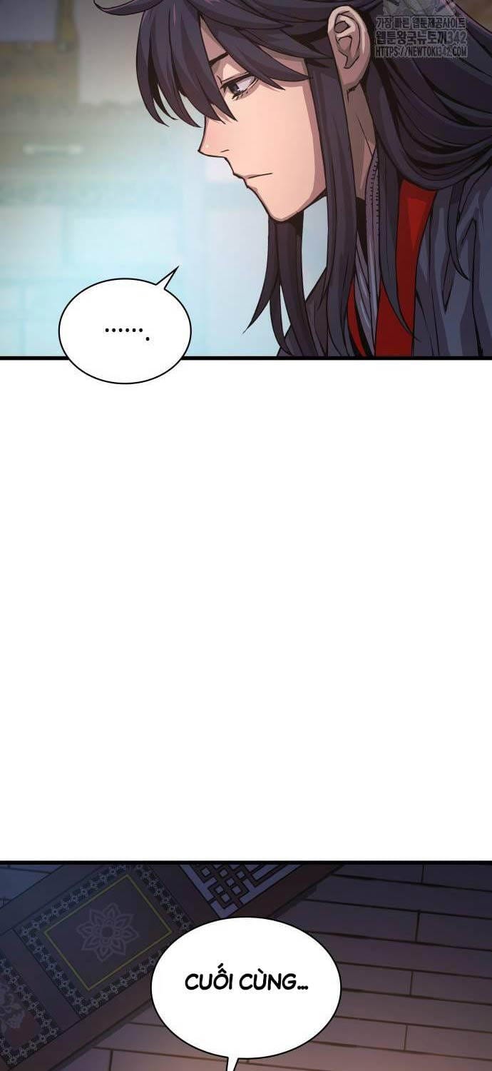 Truyện Tranh Quái Lực Loạn Thần trang 7