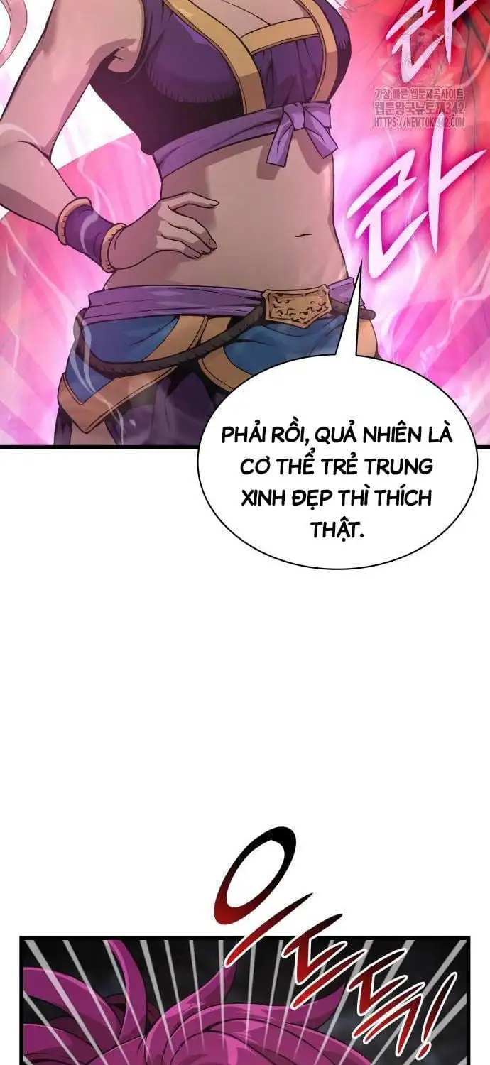 Truyện Tranh Quái Lực Loạn Thần trang 7