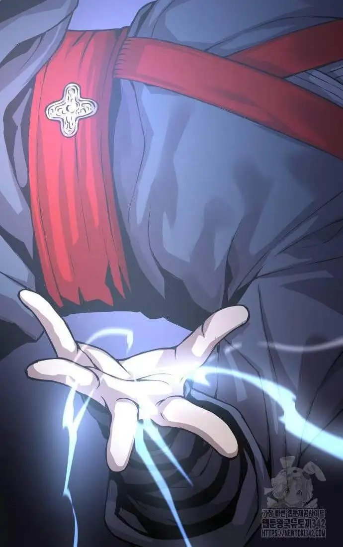 Truyện Tranh Quái Lực Loạn Thần trang 7