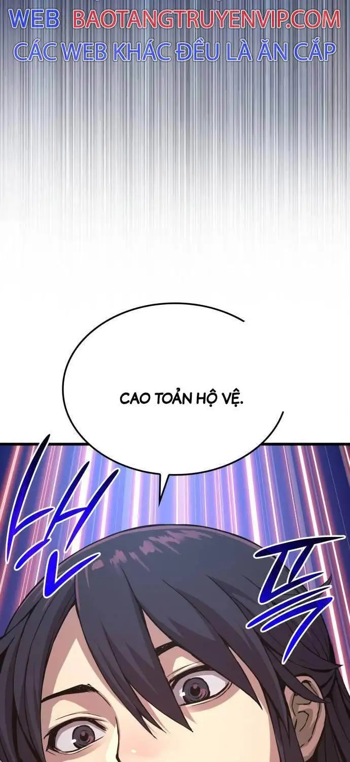 Truyện Tranh Quái Lực Loạn Thần trang 7