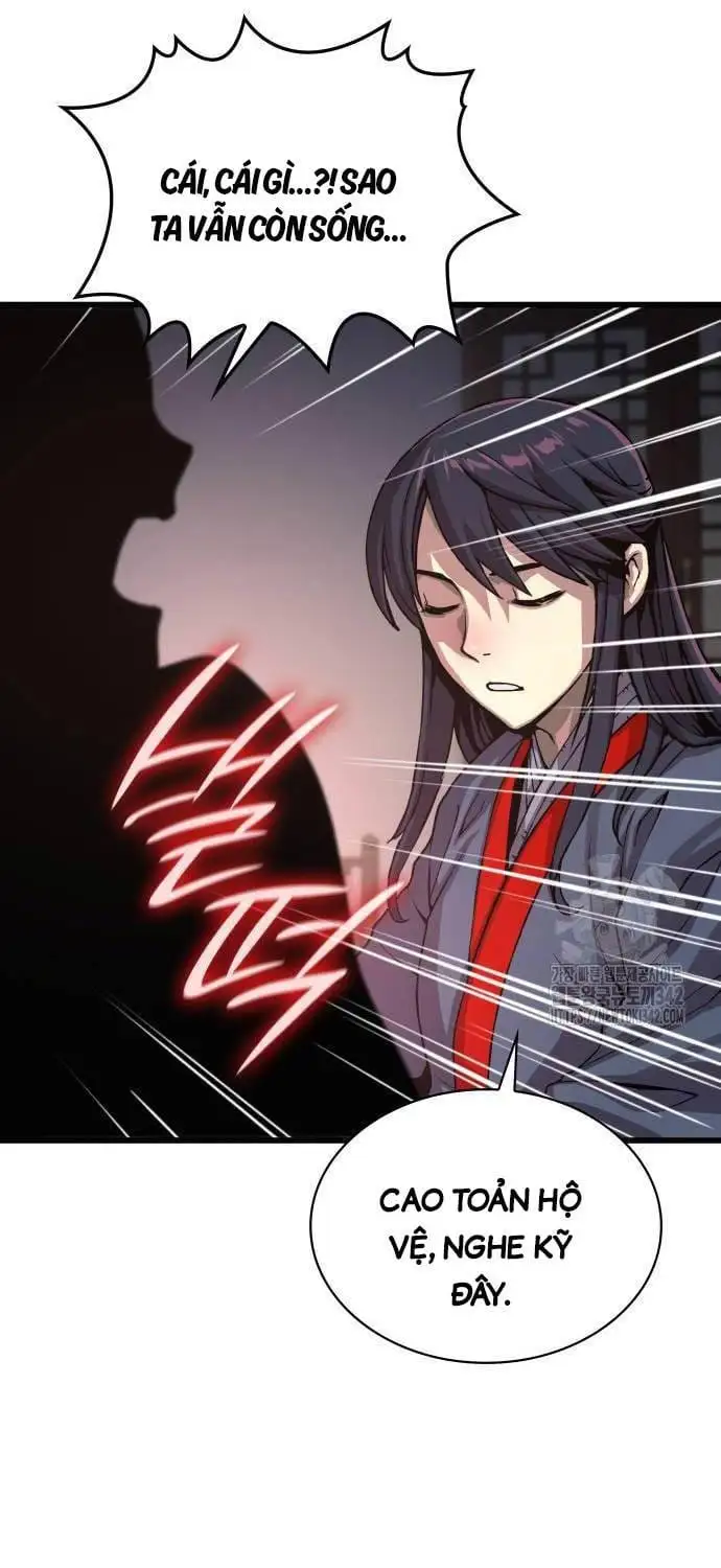 Truyện Tranh Quái Lực Loạn Thần trang 7