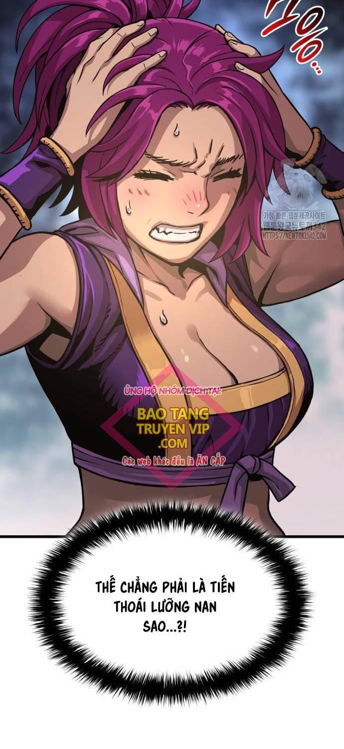 Truyện Tranh Quái Lực Loạn Thần trang 7