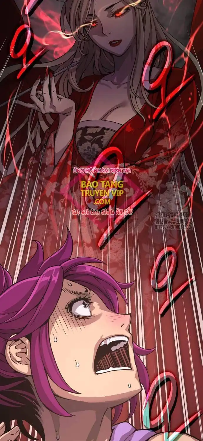 Truyện Tranh Quái Lực Loạn Thần trang 7