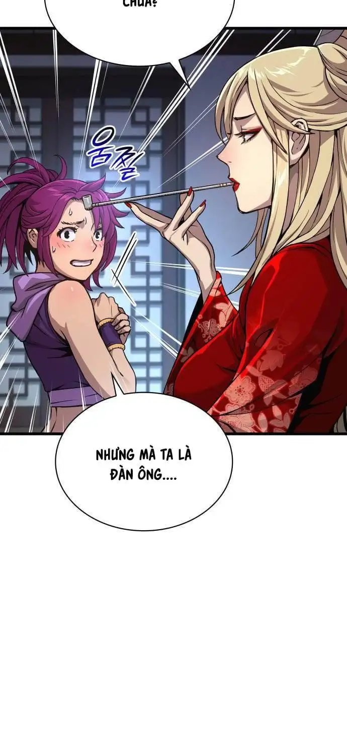 Truyện Tranh Quái Lực Loạn Thần trang 7