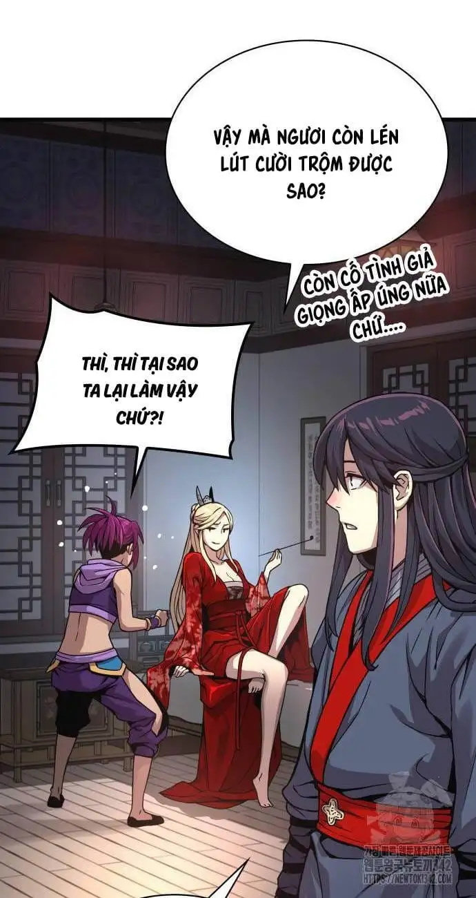 Truyện Tranh Quái Lực Loạn Thần trang 7