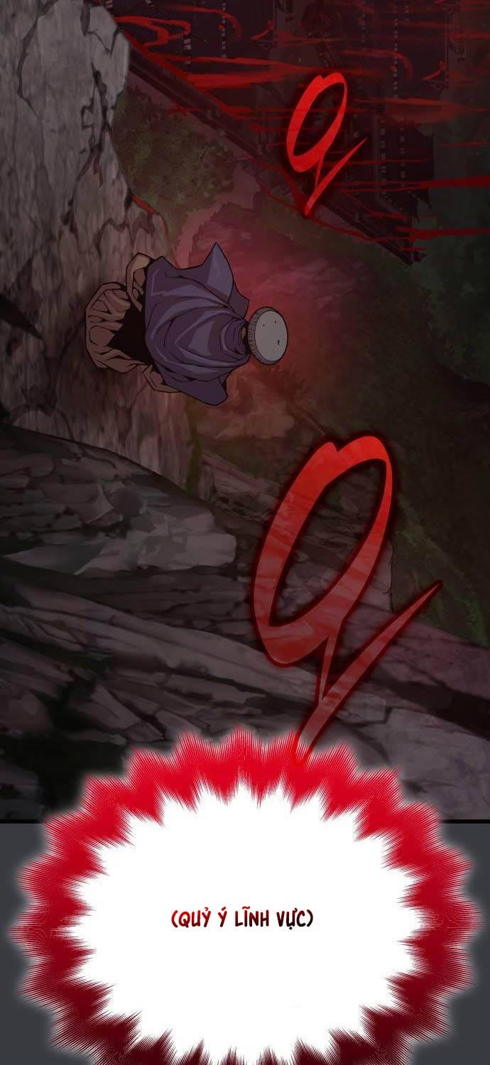 Truyện Tranh Quái Lực Loạn Thần trang 7