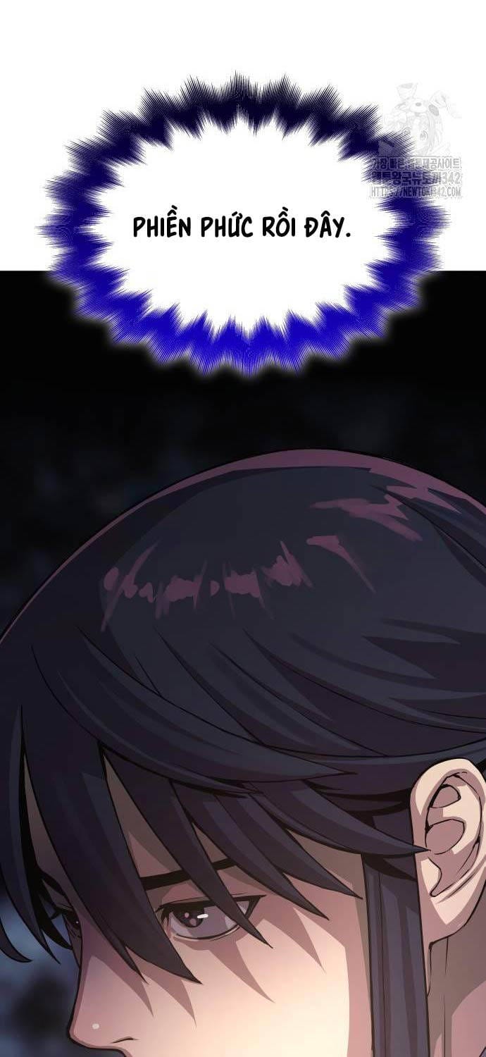 Truyện Tranh Quái Lực Loạn Thần trang 7
