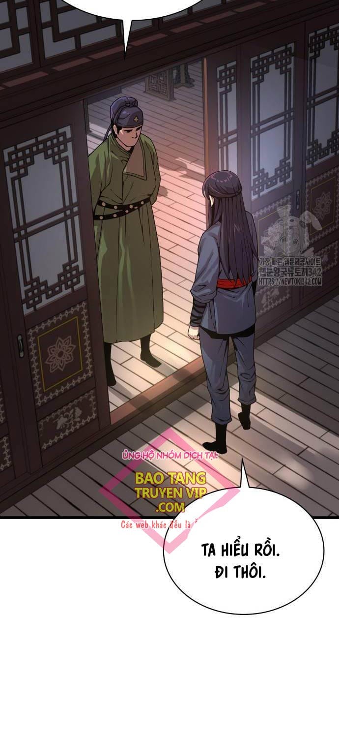 Truyện Tranh Quái Lực Loạn Thần trang 7