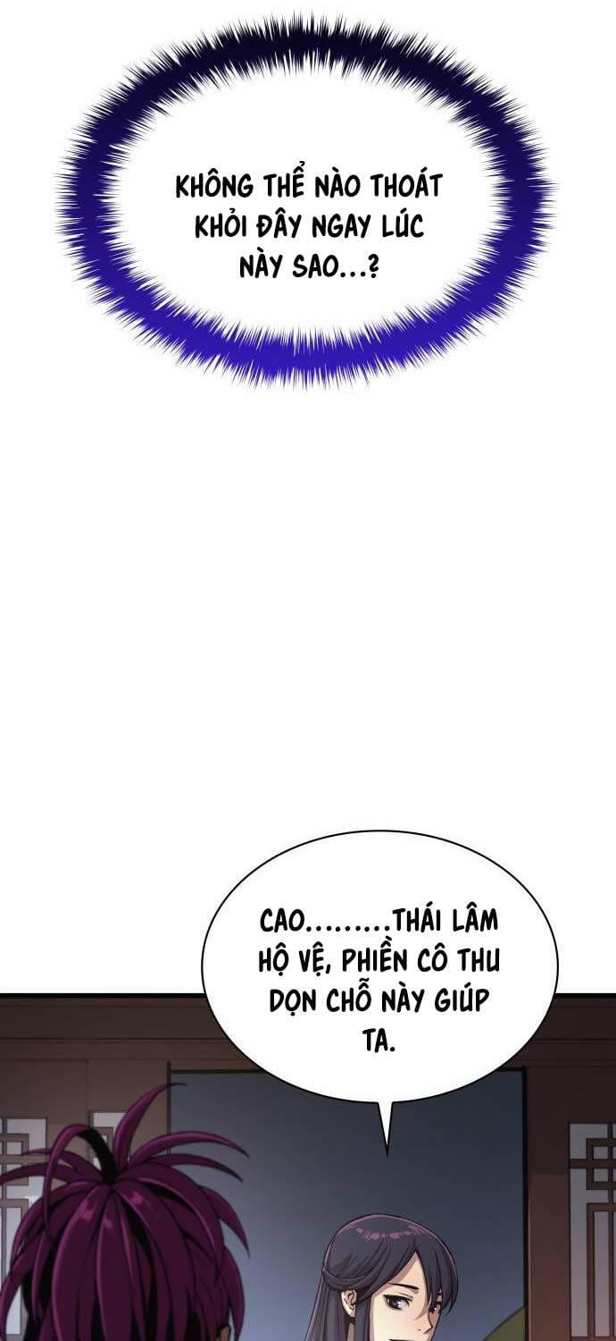 Truyện Tranh Quái Lực Loạn Thần trang 7