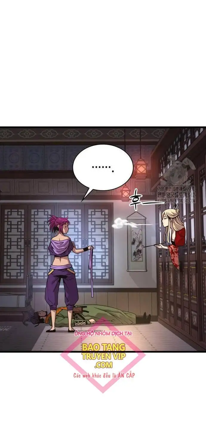 Truyện Tranh Quái Lực Loạn Thần trang 7